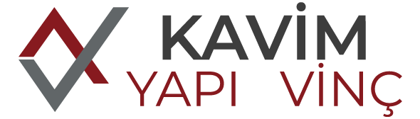Kavim Vinç Yapı