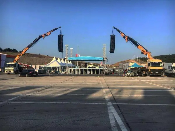 KAVİM VİNÇ (26) — Kavim Yapı Vinç tarafından tamamlanan proje